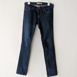J Brand Pencil Leg Jeans